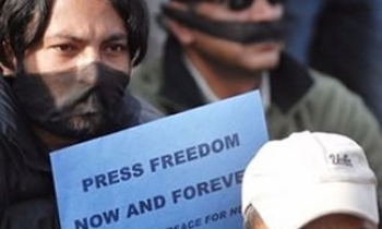 Young reporter who wrote about women's rights brutally stabbed to death in southeast Nepal