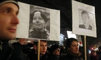 Double murder in Russia reveals culture of impunity, injustice: Press freedom groups
