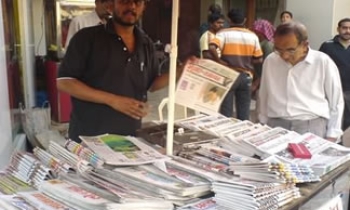 Mumbai Roundup: More dailies, less credibility; more job opportunities, less in-depth stories