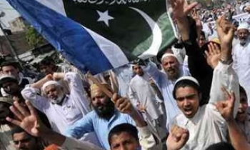 Pakistani journalists face Taliban, military threats, as pressure mounts from all sides