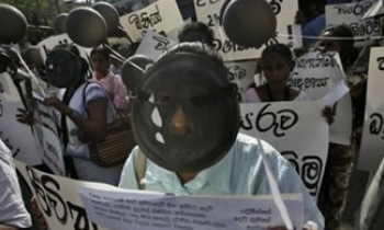 Sri Lanka, Iraq and Somalia rank high among countries from where journalists have fled