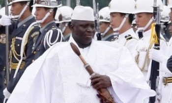 Unlawful arrests, detention, and unfair trials restricting freedom of expression in Gambia