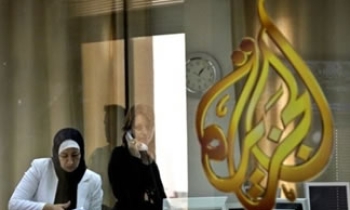 Palestinian Authority lets Al-Jazeera back into West Bank, but lawsuit to stay