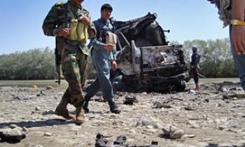 NYT reporter freed from Taliban captors; interpreter killed in Afghanistan