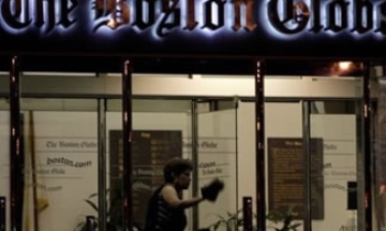 NYT says selling Boston Globe is not imperative after finances improve