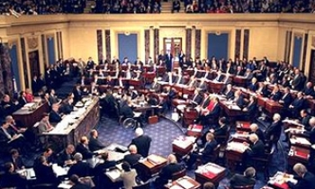 US Senate passes proposal to protect American journalists from foreign defamation lawsuits