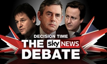 British elections: Social media scored over traditional media