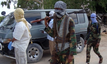 Somali journalist killed in Mogadishu crossfire