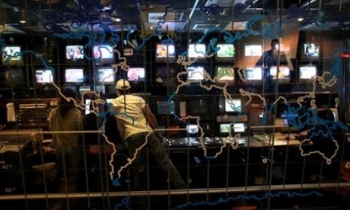 Venezuela govt acquires 20% share in only critical TV station