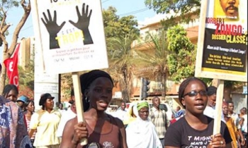 Call to combat impunity on 12th anniversary of journalist’s murder