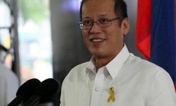 Philippines Press club gives Aquino grade of 80% in running after journalists' killers