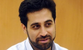 Iranian journalist Abdolreza Tajik freed from prison