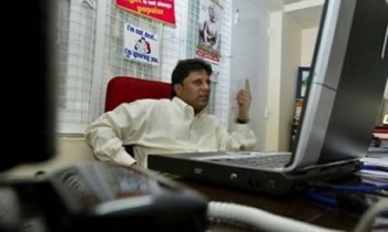 Si Lanka: Newspaper editor’s murderers still at large two years later
