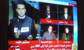 Governments continue to dominate terrestrial TV channels in the Arab World