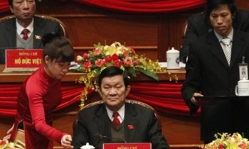 Concern as Vietnam plays 'national security' censorship card