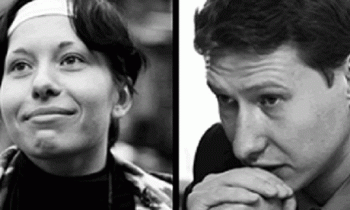 Russia: Neo-Nazi husband and wife go on trial for double murder of lawyer and journalist