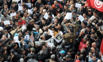 Tunisia: French photographer dies from injury suffered on day of Ben Ali’s departure
