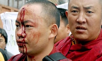 Chinese journalist fired for being too outspoken about Tibet, corruption