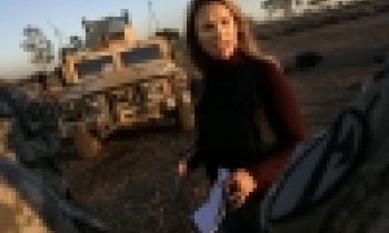 Lara Logan attack aftermath: INSI guidelines for female reporters on conflict coverage
