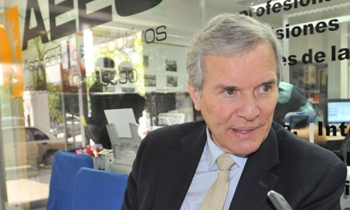 Newspaper owner gunned down in Brazil