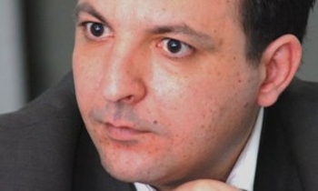 Verdict postponed again in trial of 2012 RWB Prize winner Mazen Darwish